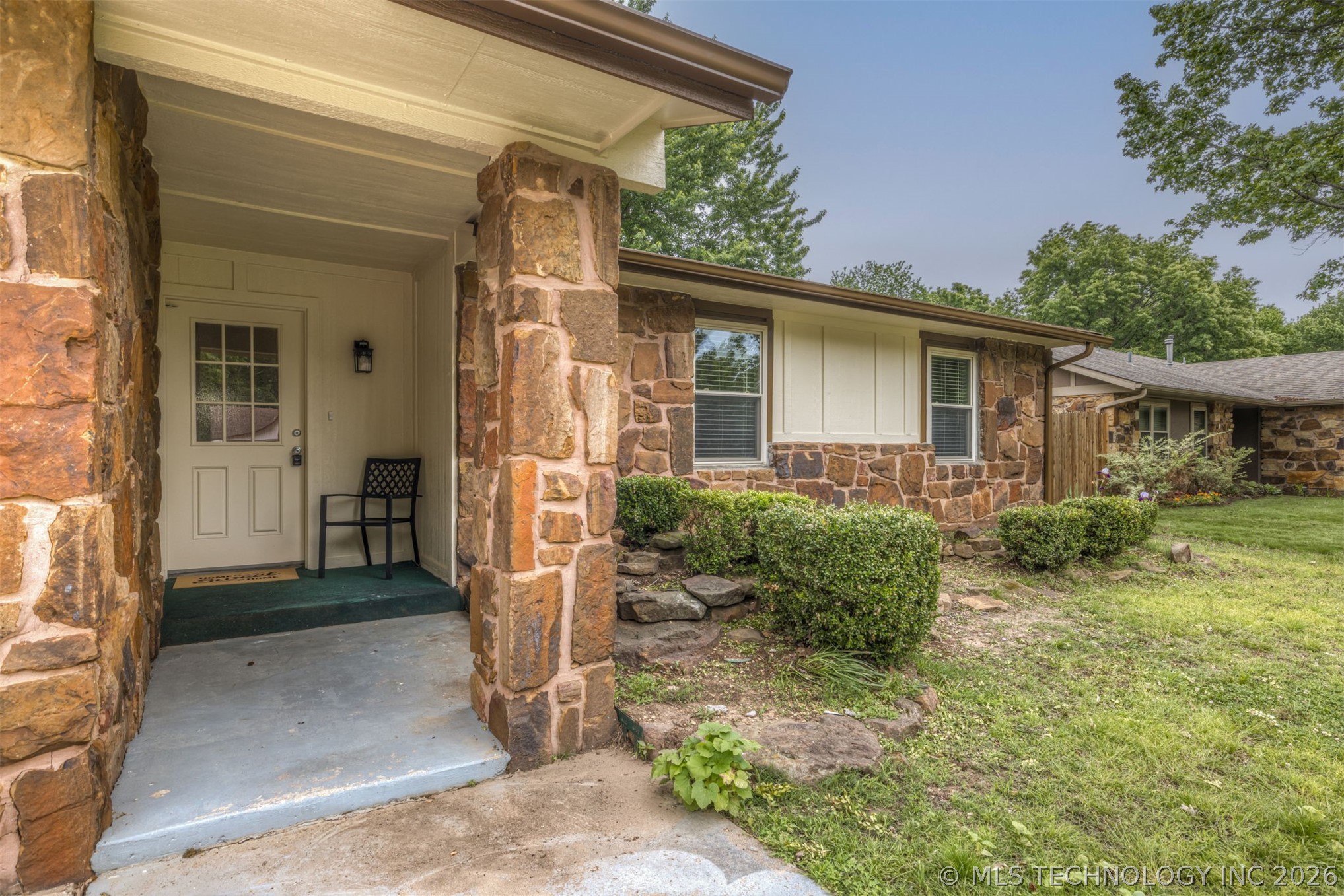 13629 S 285th Eastavenue Coweta OK 74429