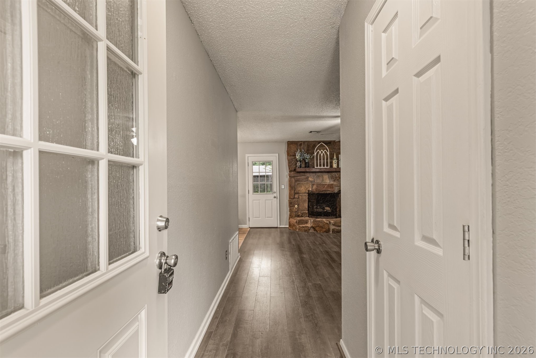 13629 S 285th Eastavenue Coweta OK 74429