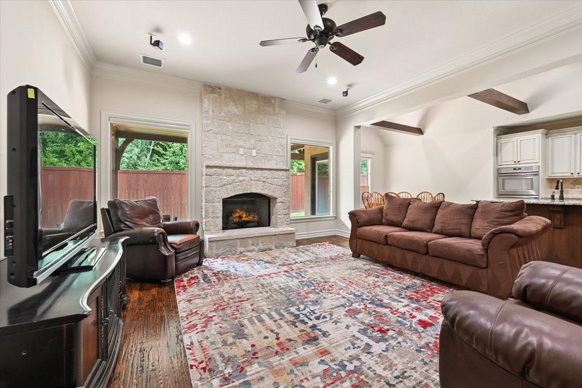 9669 107th Street Tulsa OK 74133
