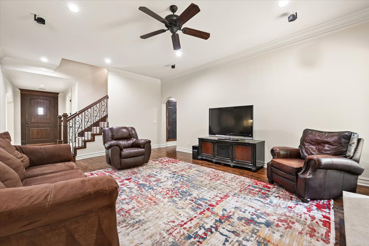 9669 107th Street Tulsa OK 74133