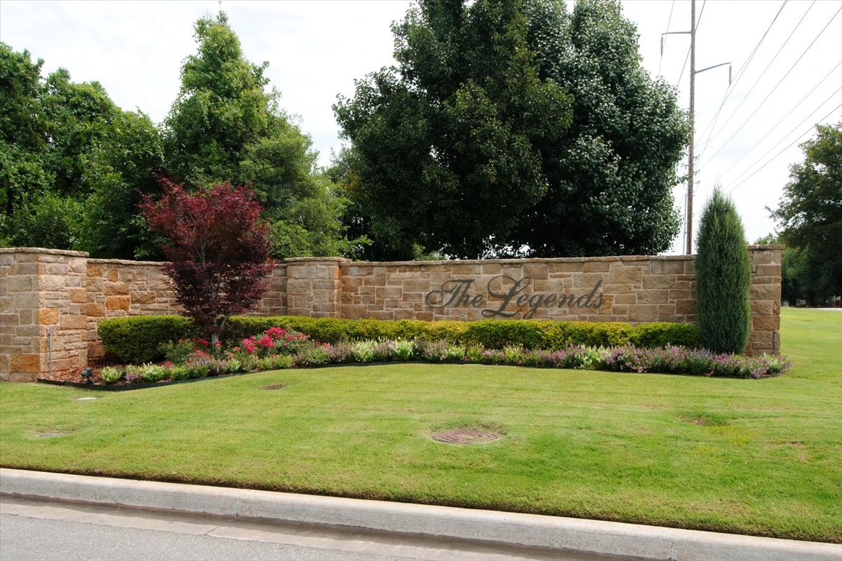 9669 107th Street Tulsa OK 74133