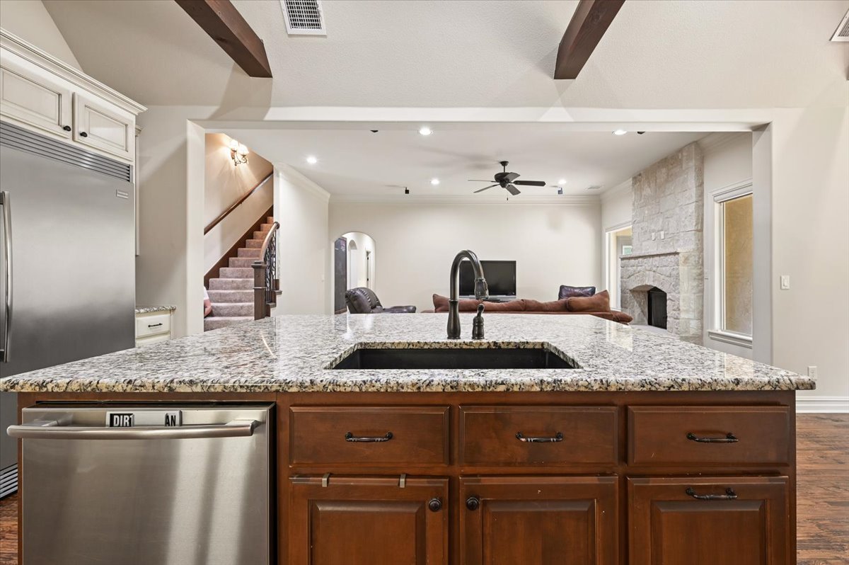 9669 107th Street Tulsa OK 74133