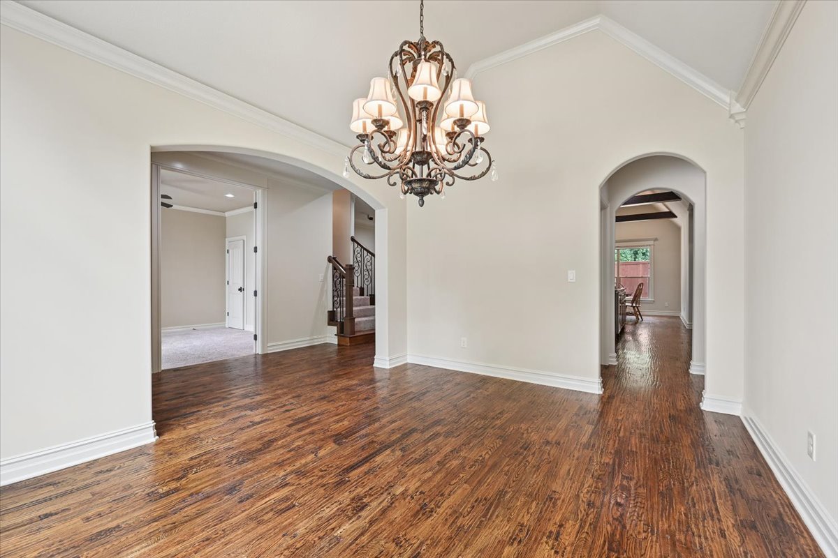 9669 107th Street Tulsa OK 74133