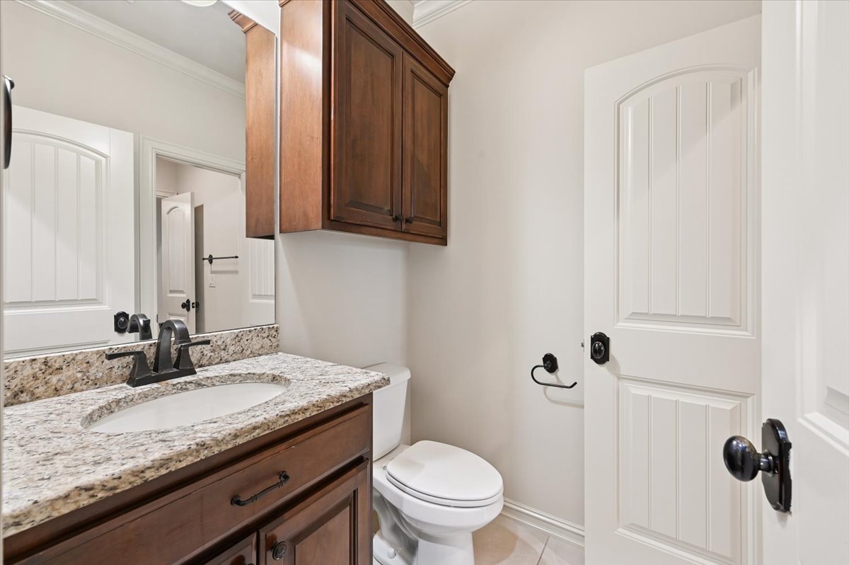 9669 107th Street Tulsa OK 74133