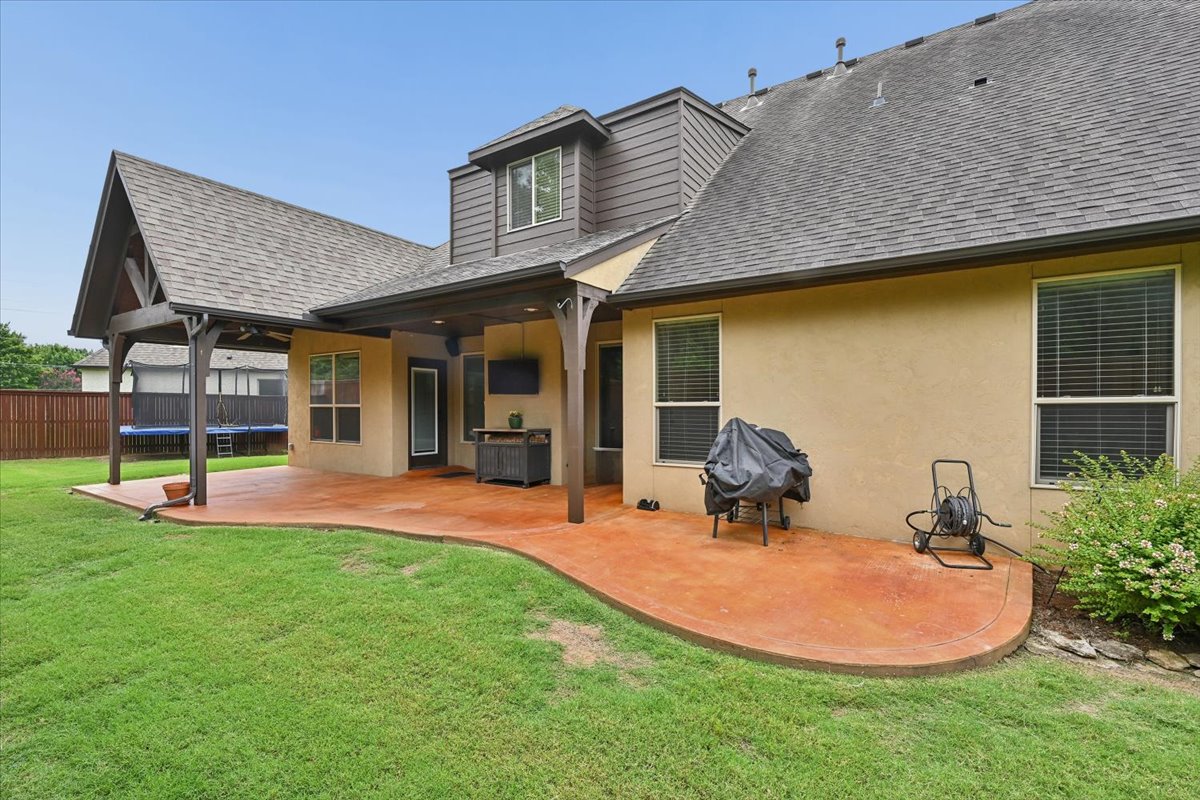 9669 107th Street Tulsa OK 74133