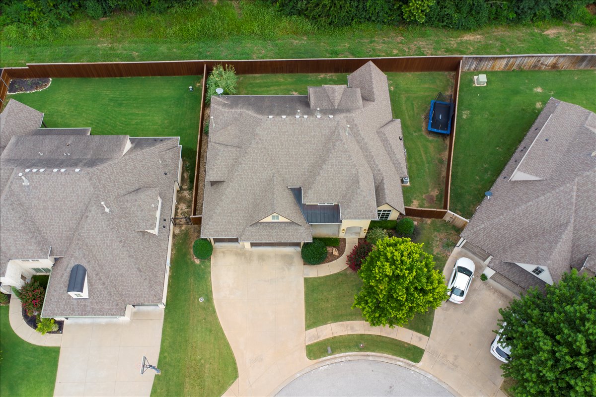 9669 107th Street Tulsa OK 74133