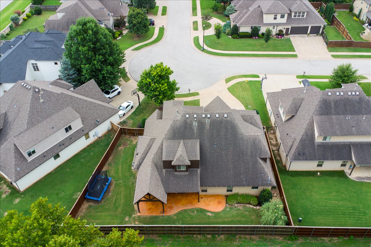 9669 107th Street Tulsa OK 74133