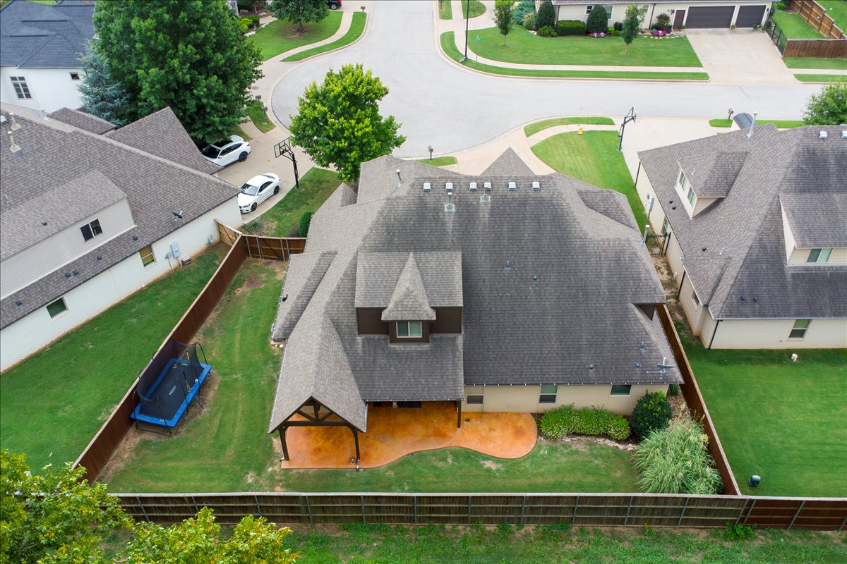 9669 107th Street Tulsa OK 74133