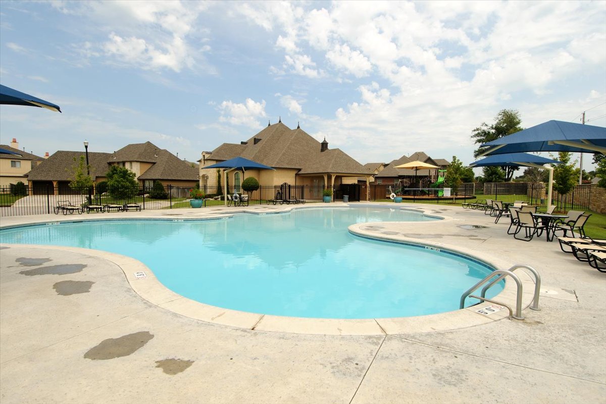 9669 107th Street Tulsa OK 74133