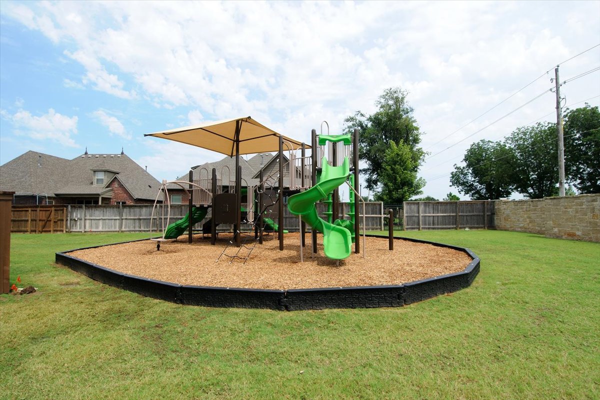 9669 107th Street Tulsa OK 74133