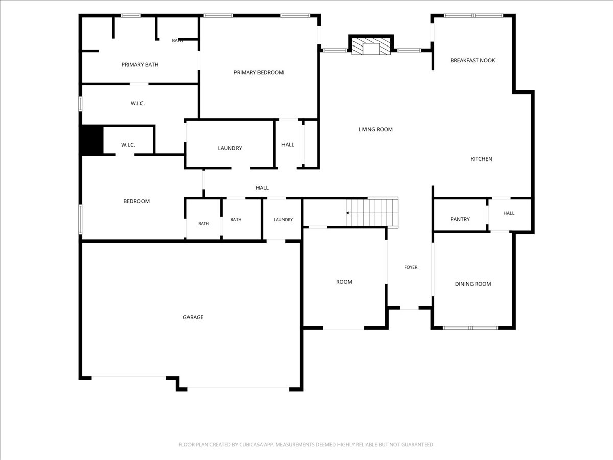 9669 107th Street Tulsa OK 74133