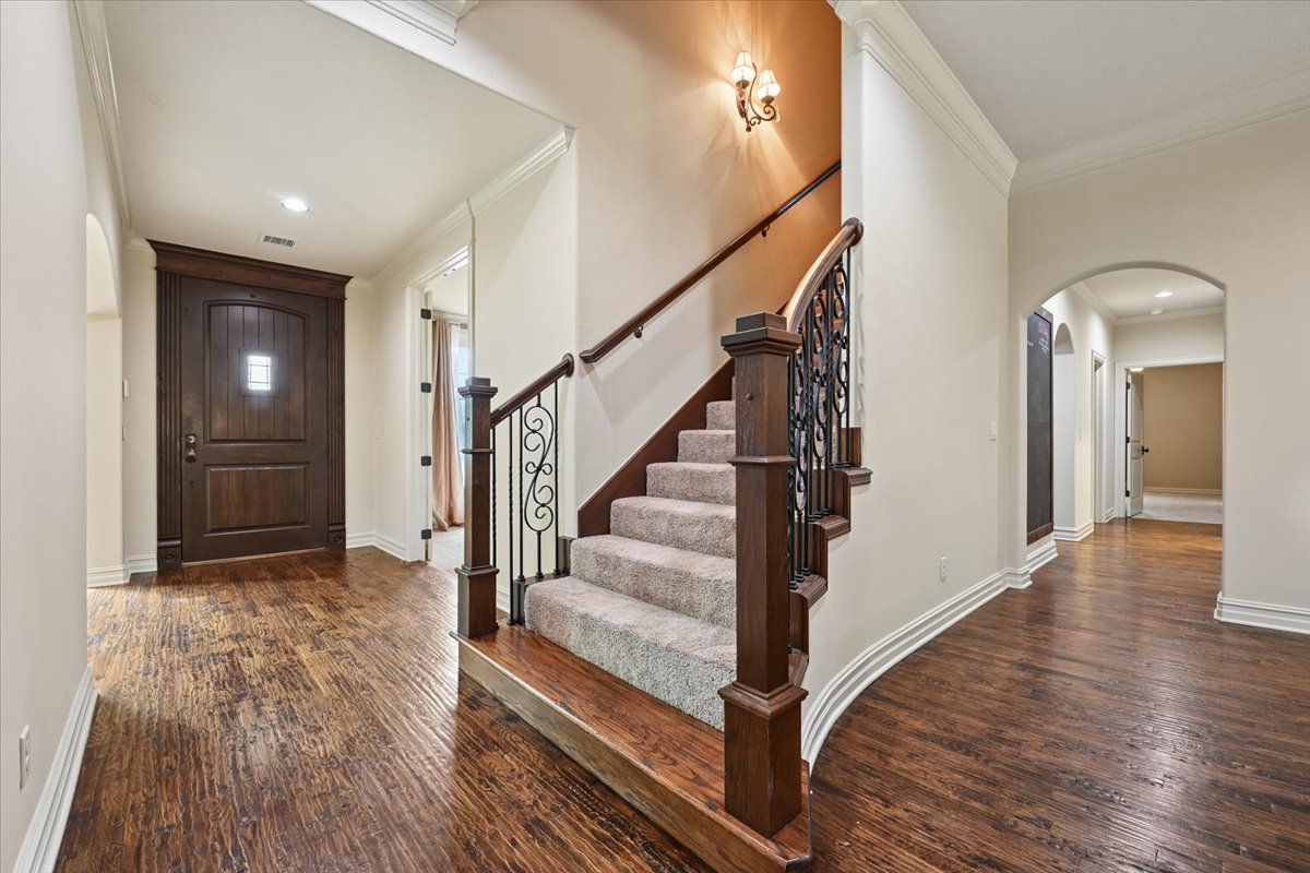 9669 107th Street Tulsa OK 74133