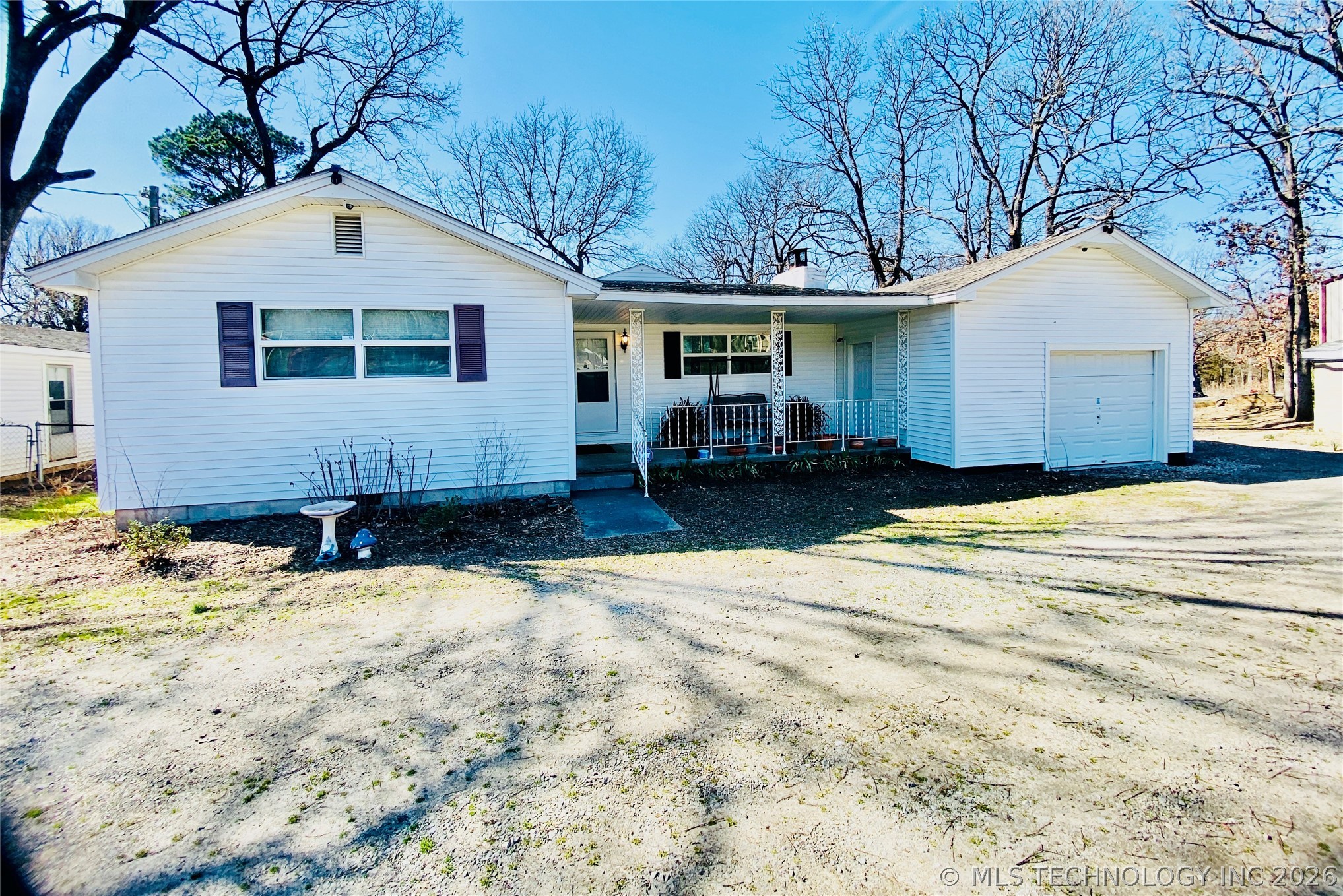 264 SE Main Street Eufaula OK 74432