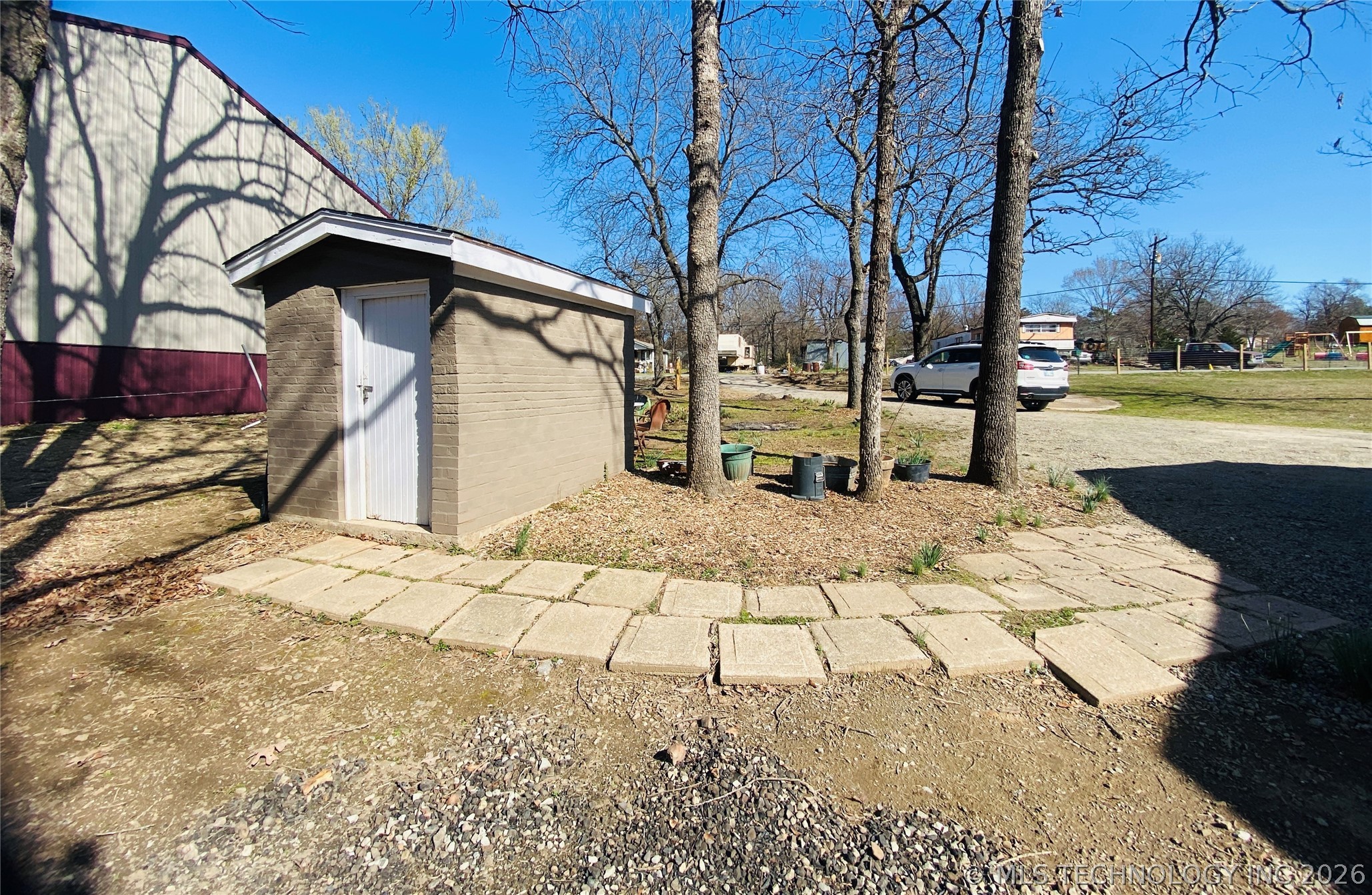 264 SE Main Street Eufaula OK 74432