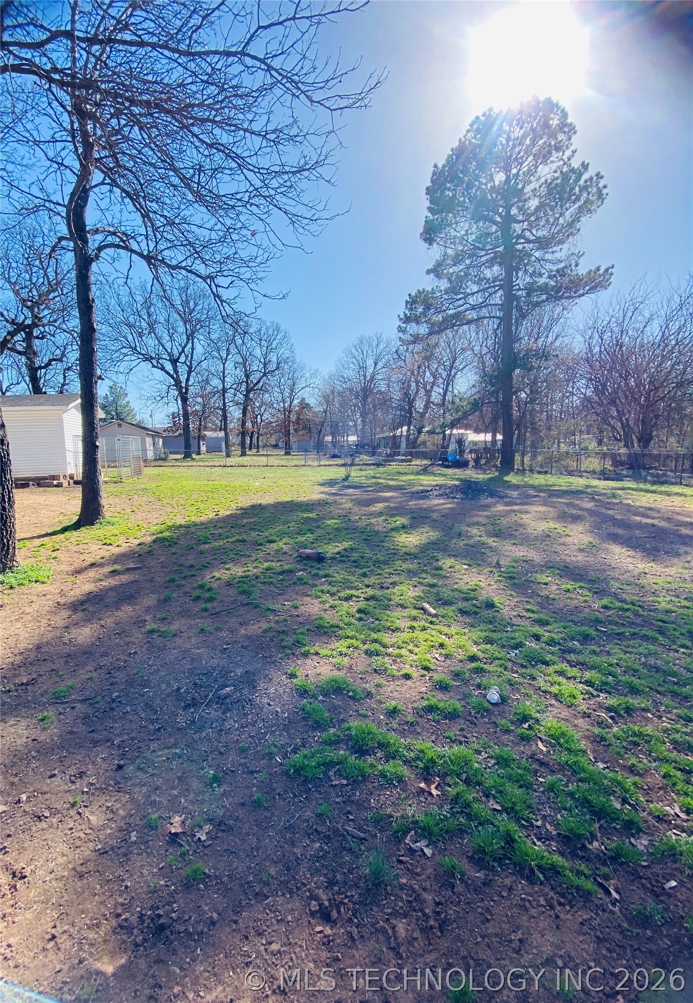 264 SE Main Street Eufaula OK 74432