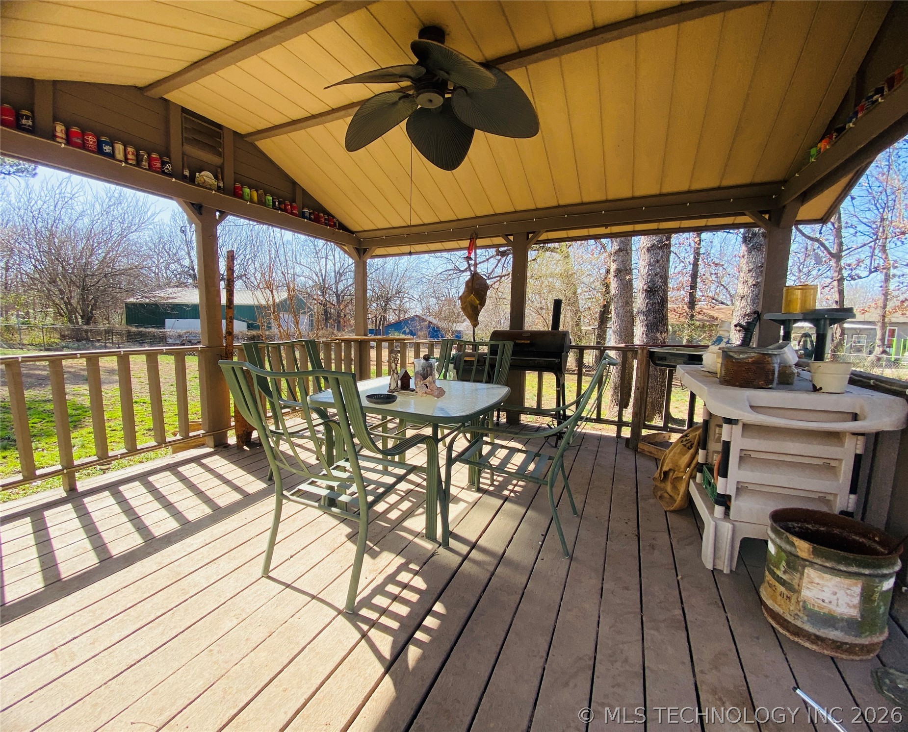 264 SE Main Street Eufaula OK 74432