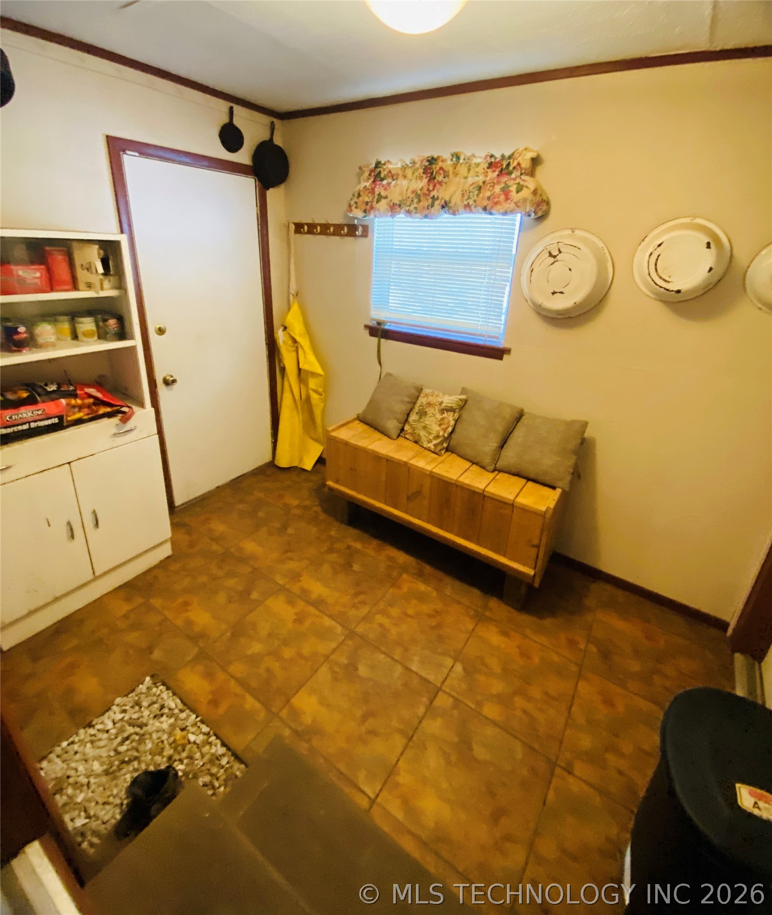 264 SE Main Street Eufaula OK 74432