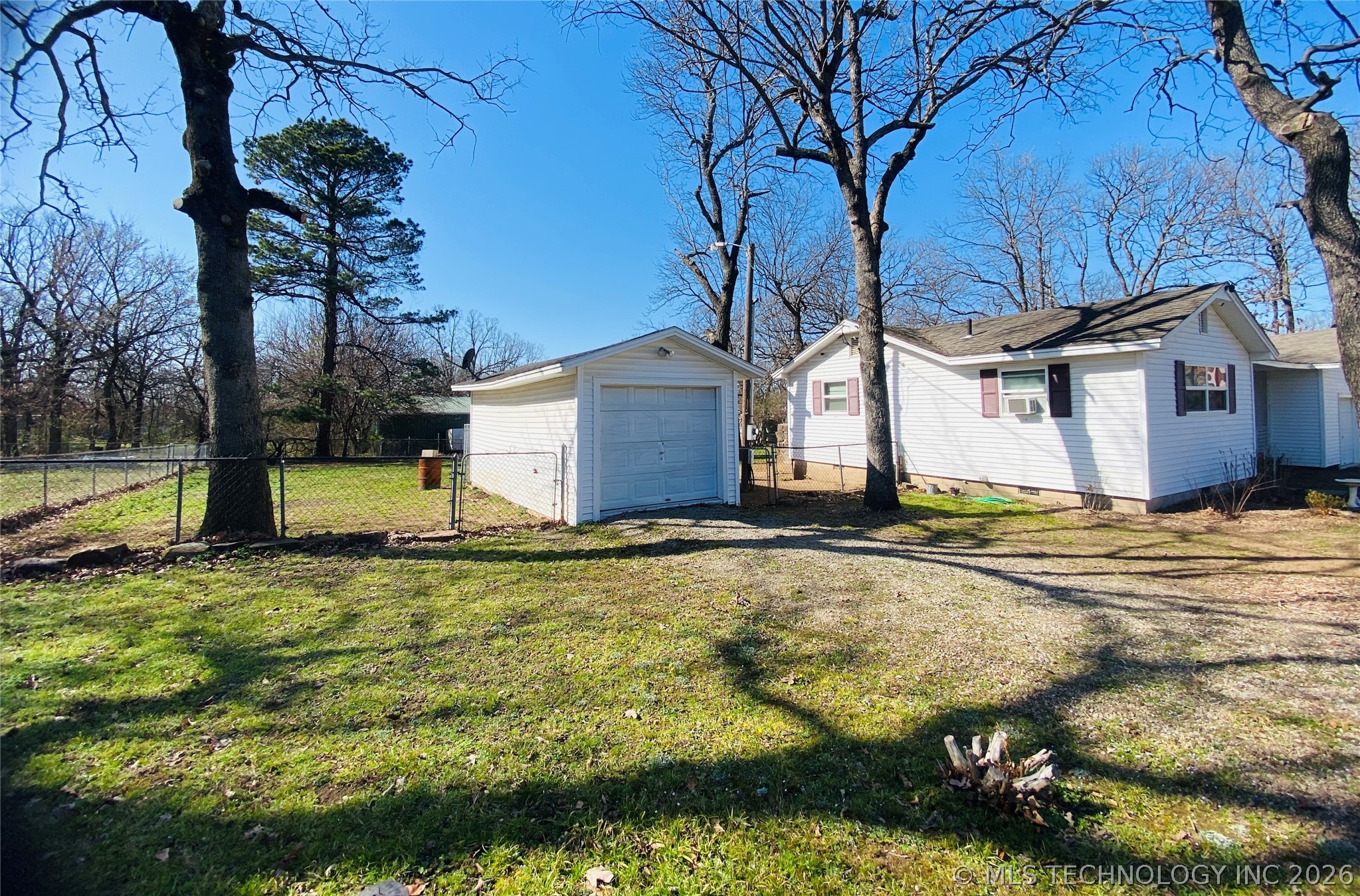 264 SE Main Street Eufaula OK 74432
