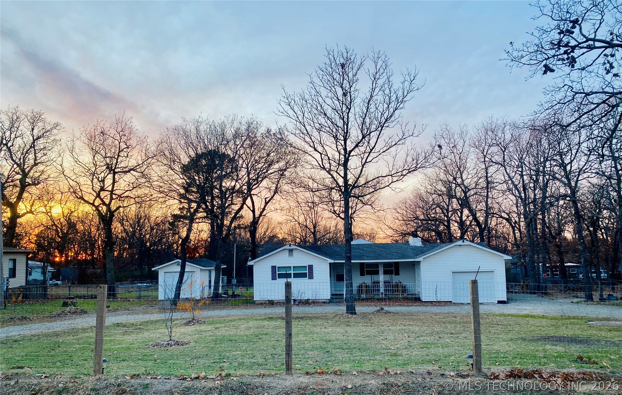 264 SE Main Street Eufaula OK 74432