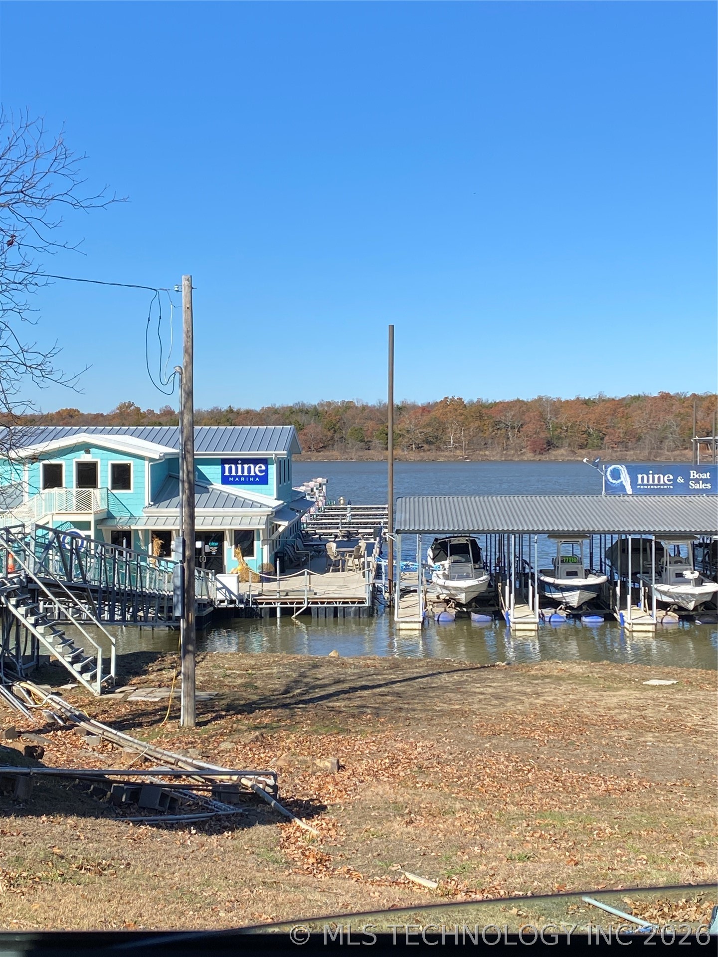 264 SE Main Street Eufaula OK 74432