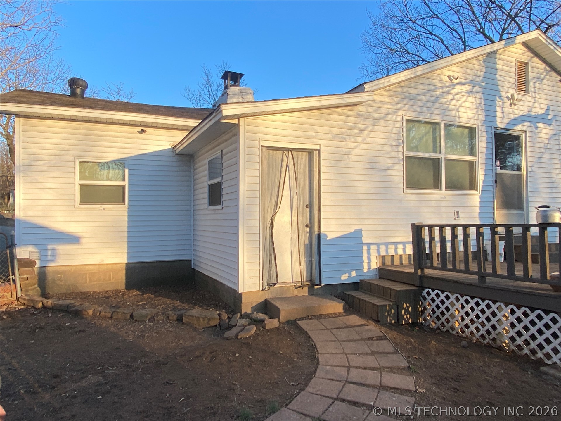 264 SE Main Street Eufaula OK 74432