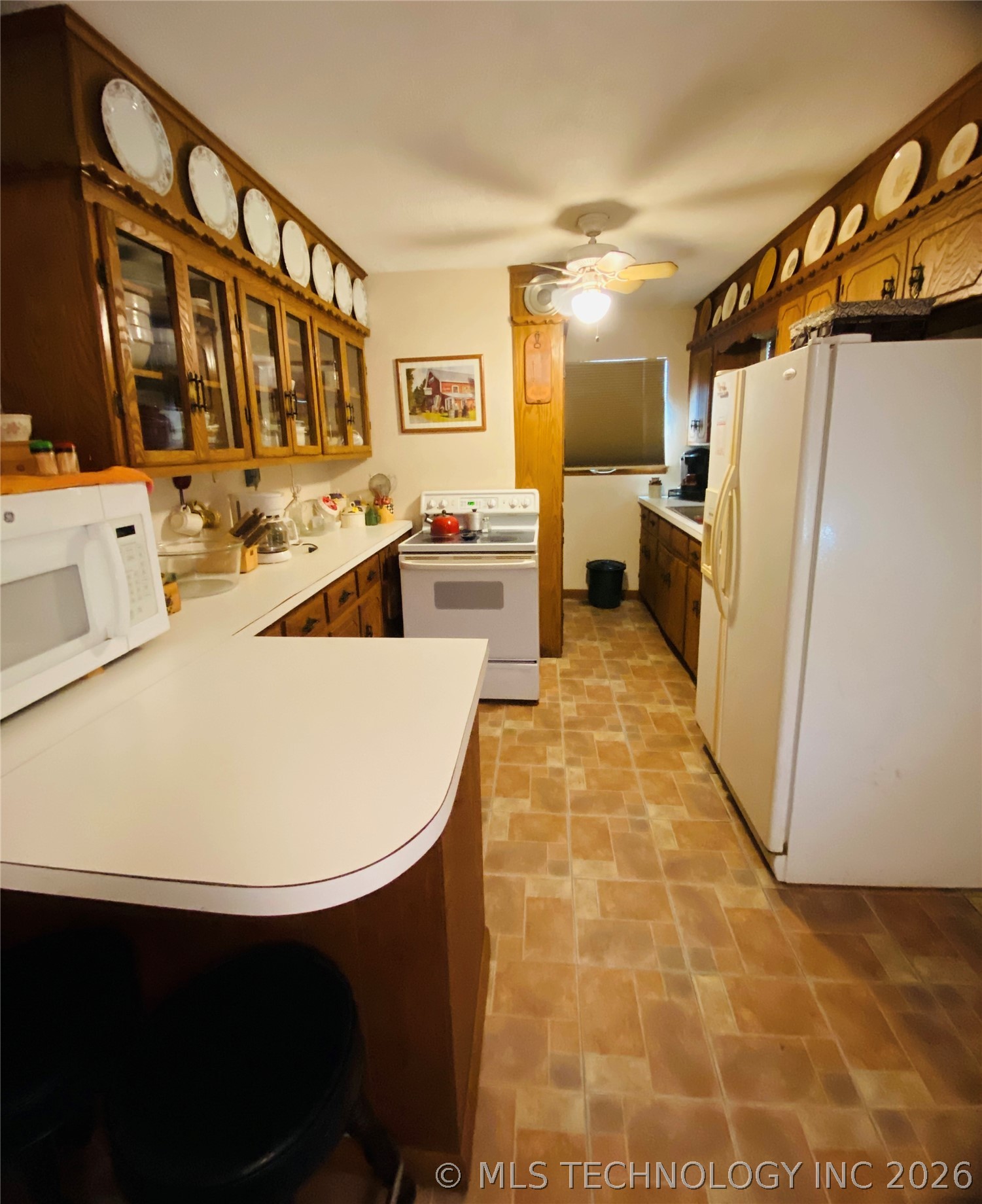 264 SE Main Street Eufaula OK 74432