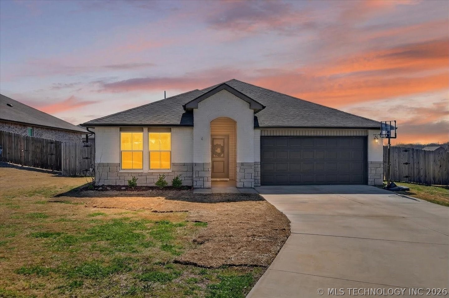 3205 Rushmore Street Bartlesville OK 74006