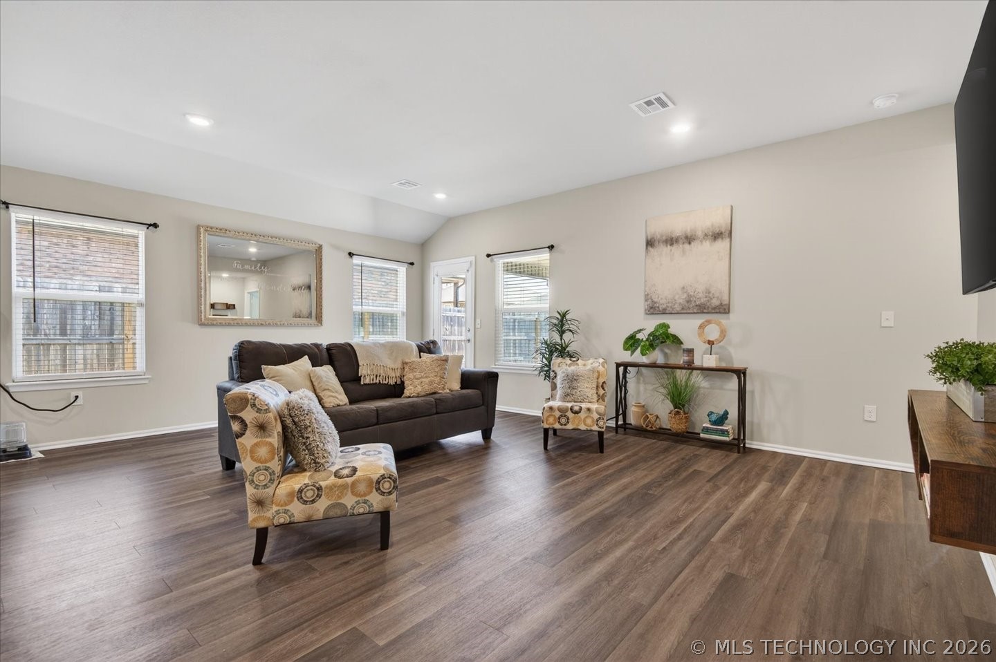 3205 Rushmore Street Bartlesville OK 74006