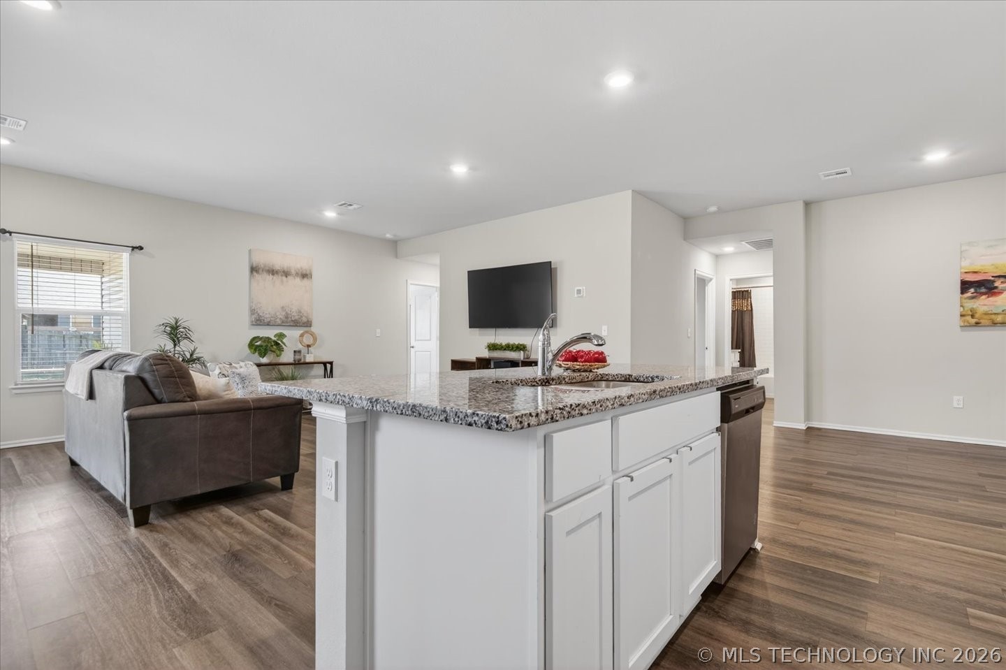 3205 Rushmore Street Bartlesville OK 74006
