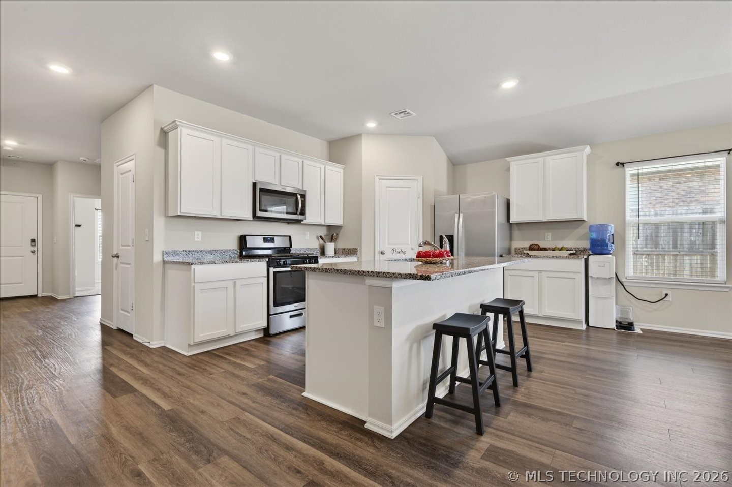 3205 Rushmore Street Bartlesville OK 74006