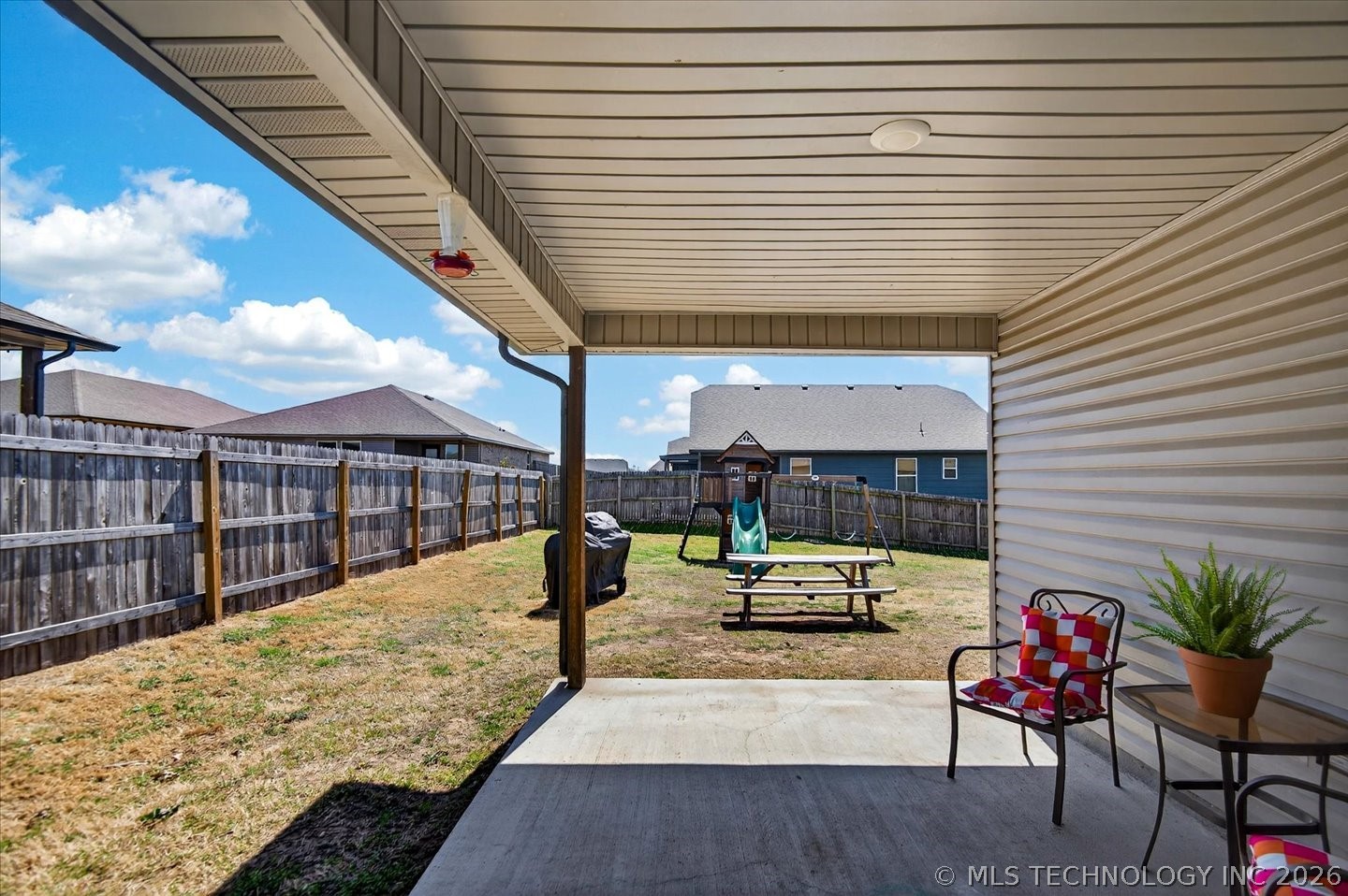 3205 Rushmore Street Bartlesville OK 74006