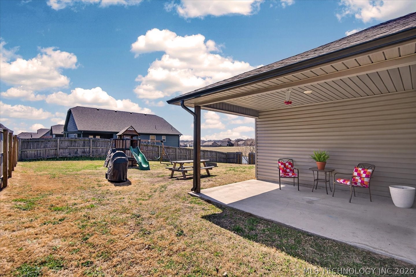 3205 Rushmore Street Bartlesville OK 74006