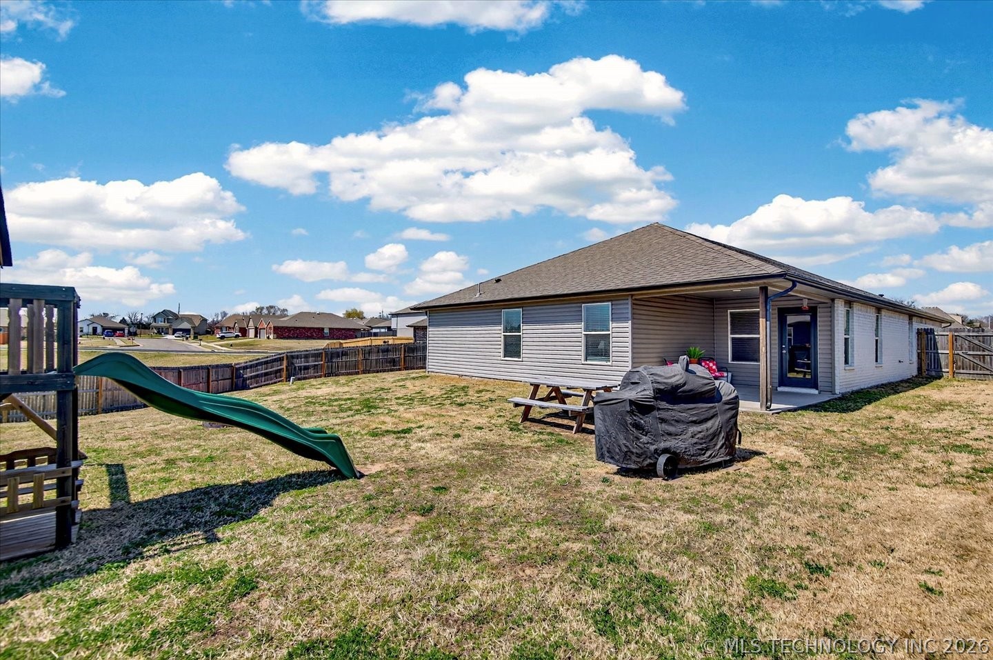 3205 Rushmore Street Bartlesville OK 74006
