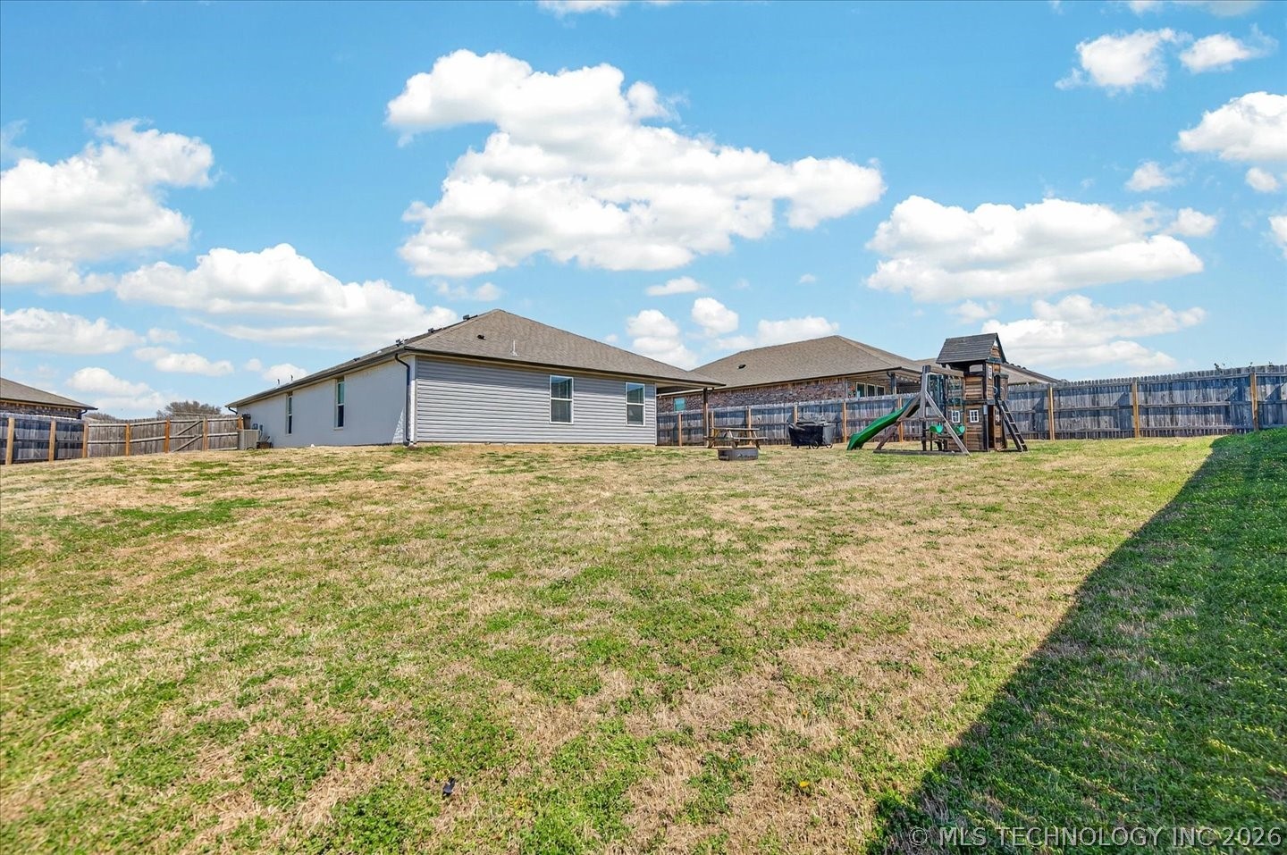 3205 Rushmore Street Bartlesville OK 74006