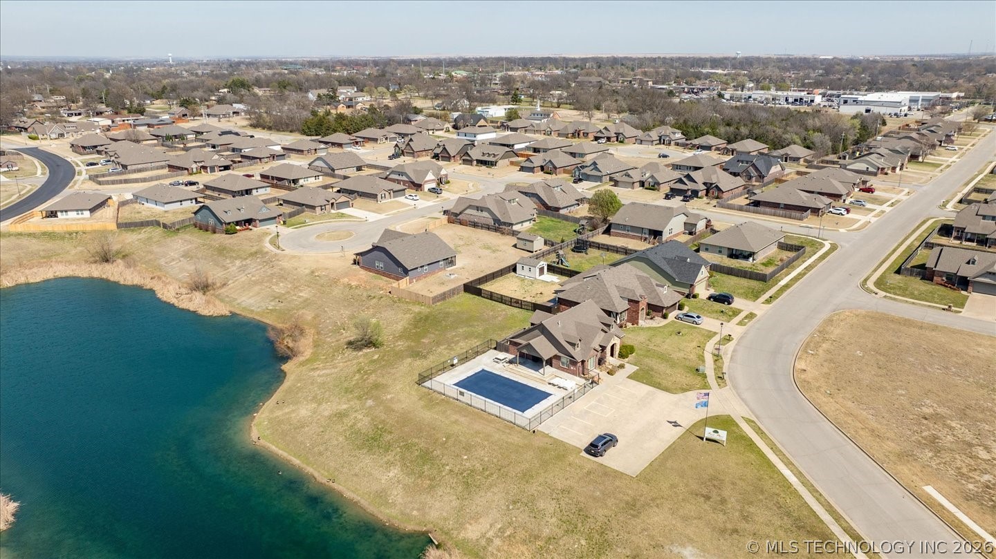3205 Rushmore Street Bartlesville OK 74006