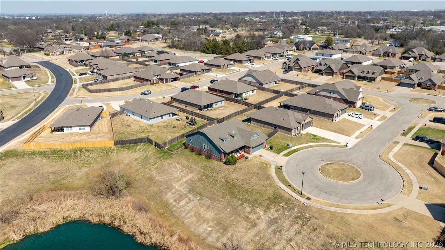 3205 Rushmore Street Bartlesville OK 74006