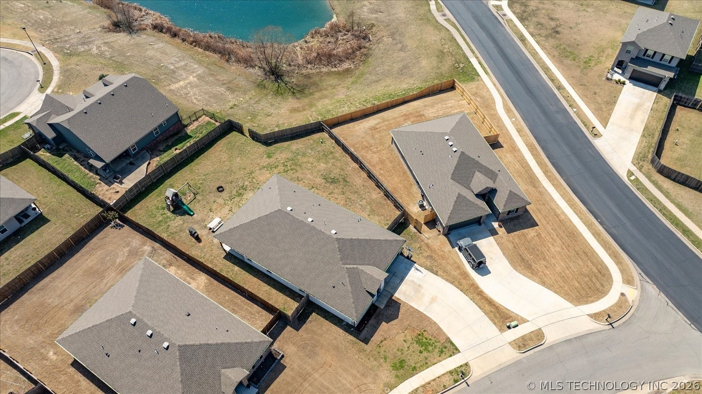 3205 Rushmore Street Bartlesville OK 74006
