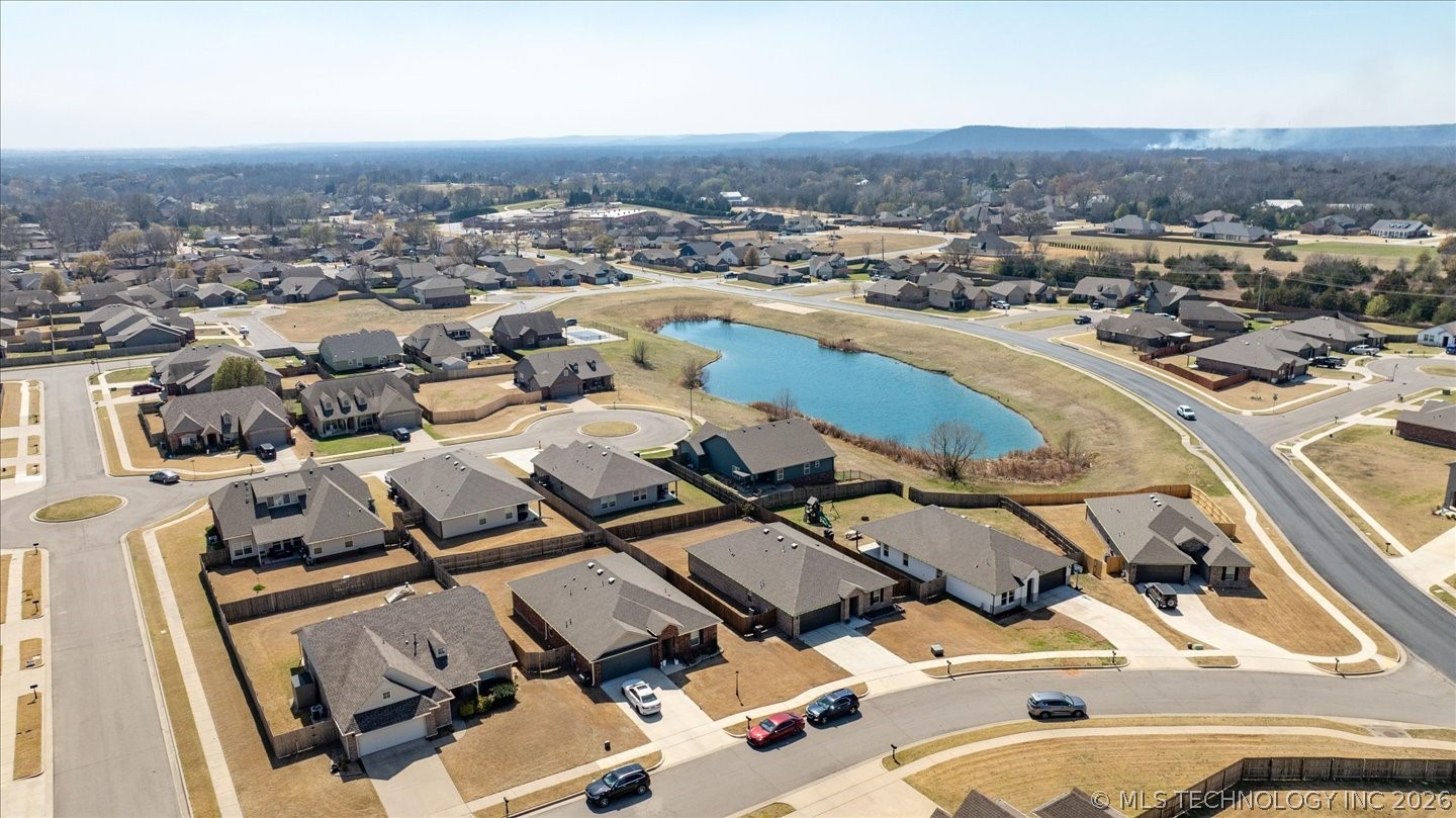 3205 Rushmore Street Bartlesville OK 74006