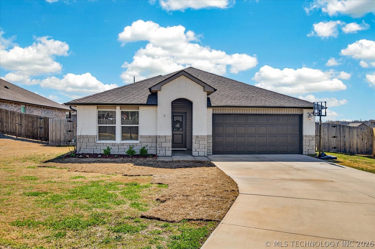 3205 Rushmore Street Bartlesville OK 74006