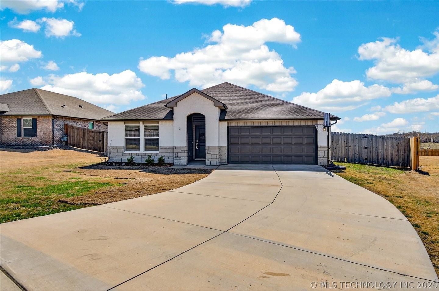 3205 Rushmore Street Bartlesville OK 74006