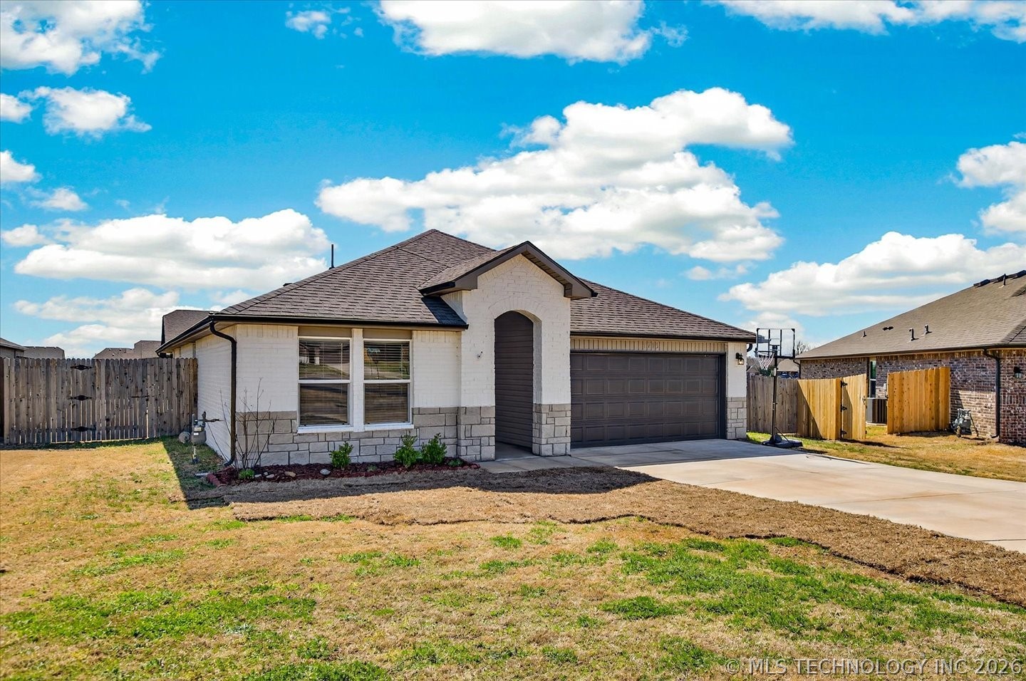 3205 Rushmore Street Bartlesville OK 74006
