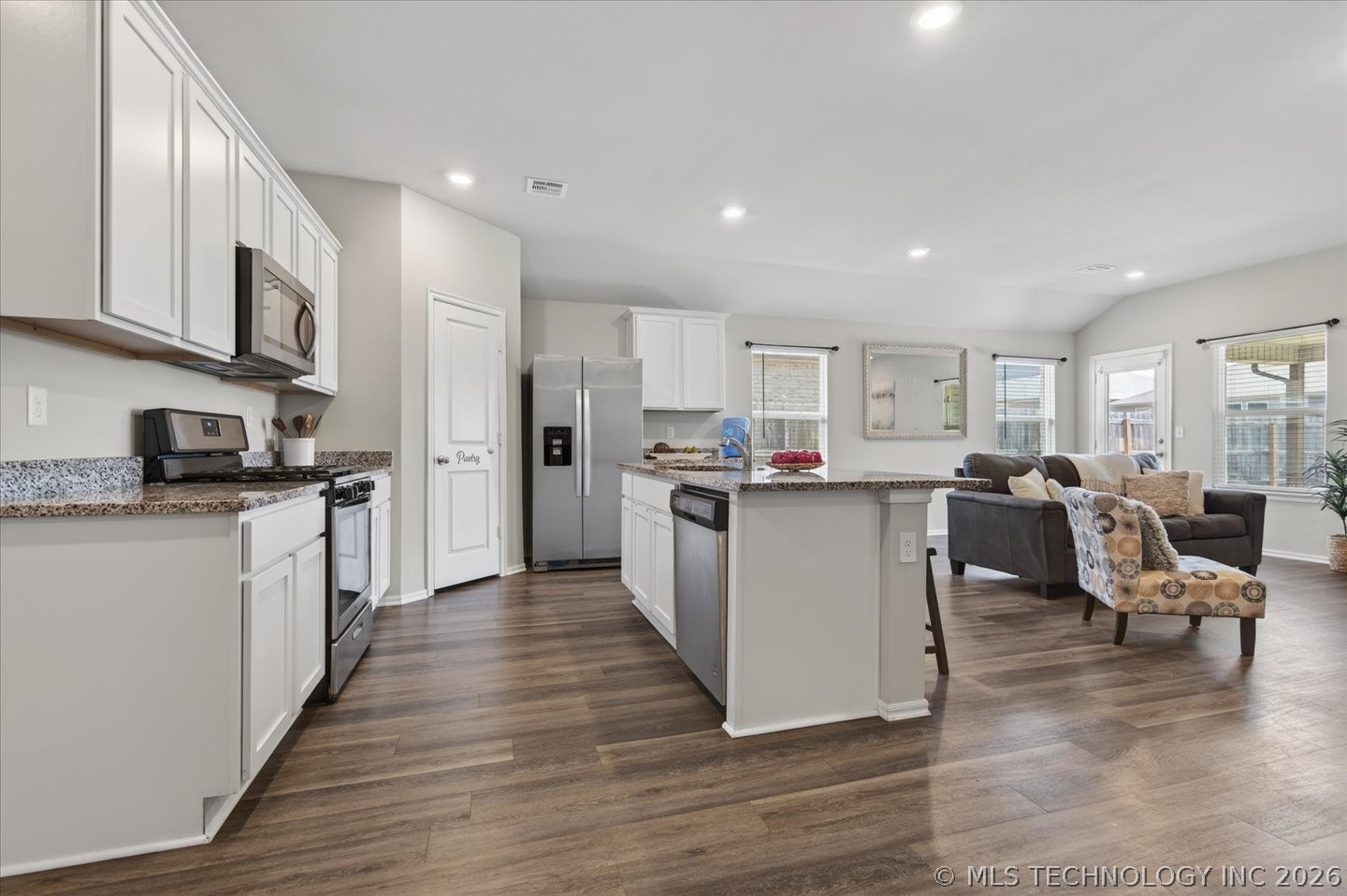 3205 Rushmore Street Bartlesville OK 74006