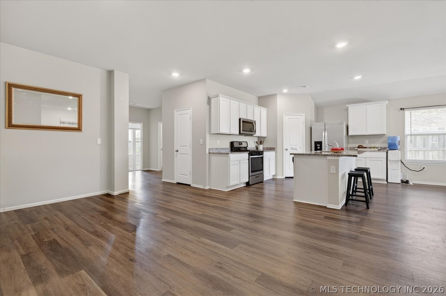 3205 Rushmore Street Bartlesville OK 74006