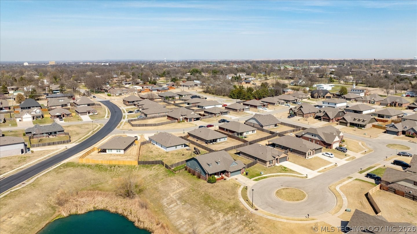 3205 Rushmore Street Bartlesville OK 74006