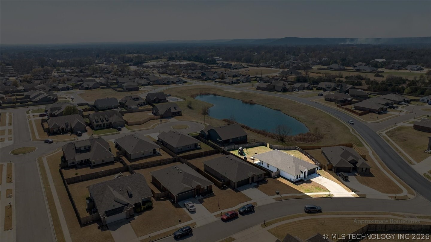 3205 Rushmore Street Bartlesville OK 74006