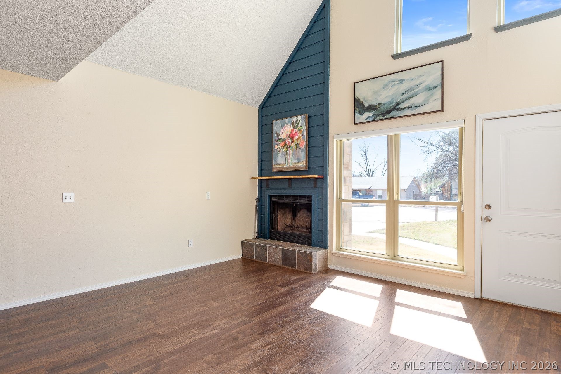4218 W Toledo Court Broken Arrow OK 74012