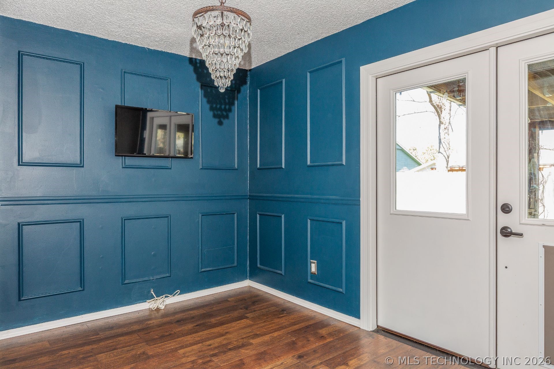 4218 W Toledo Court Broken Arrow OK 74012