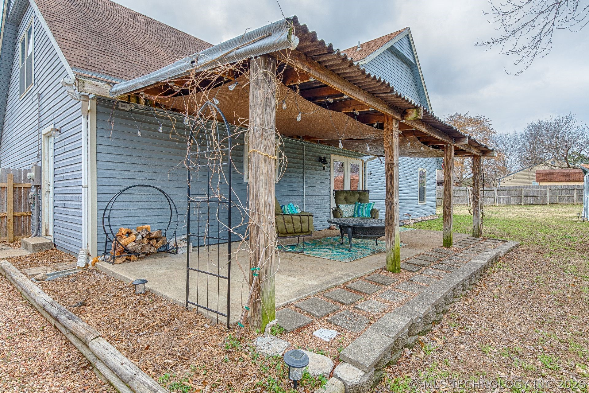 4218 W Toledo Court Broken Arrow OK 74012