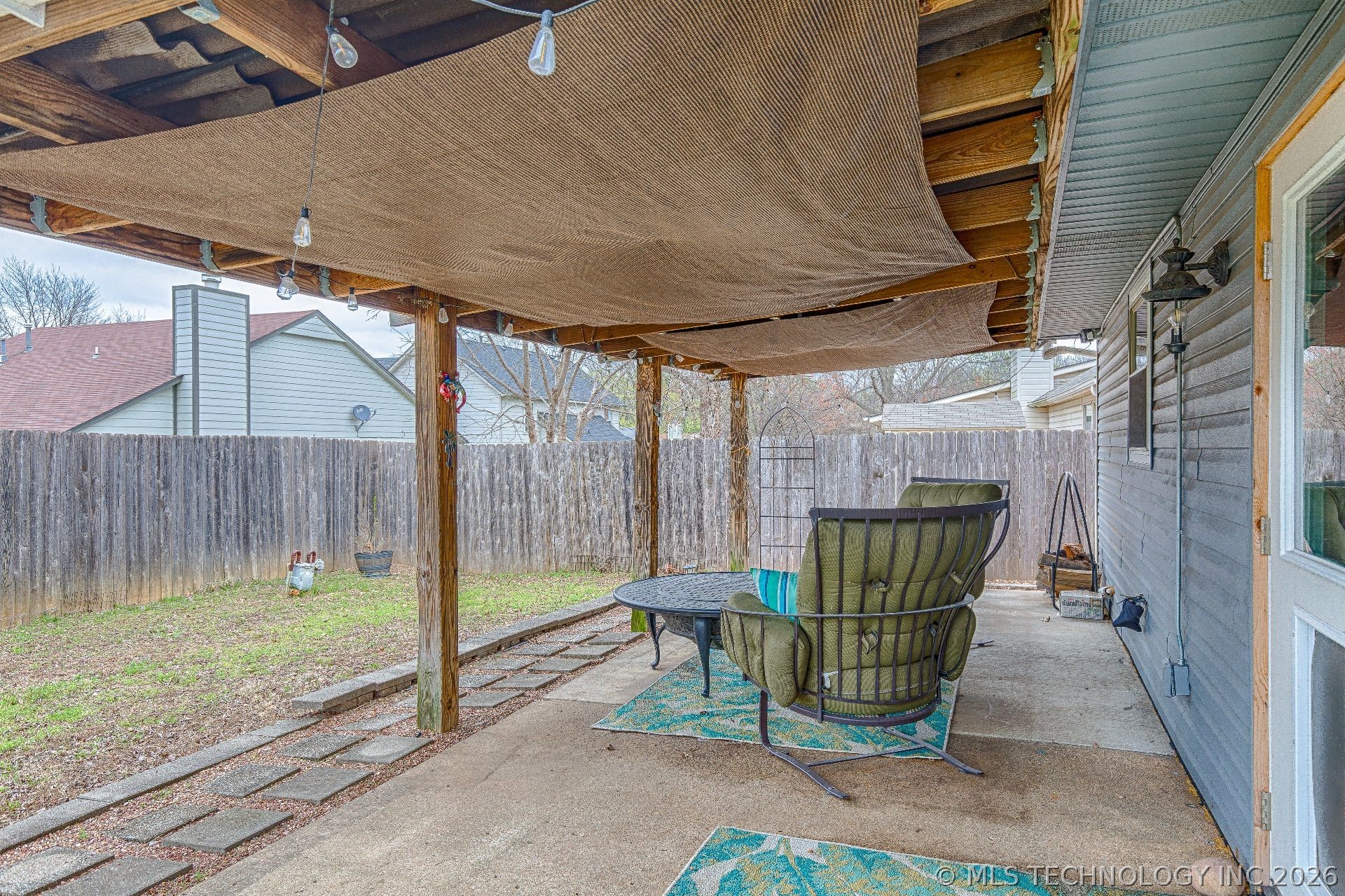 4218 W Toledo Court Broken Arrow OK 74012
