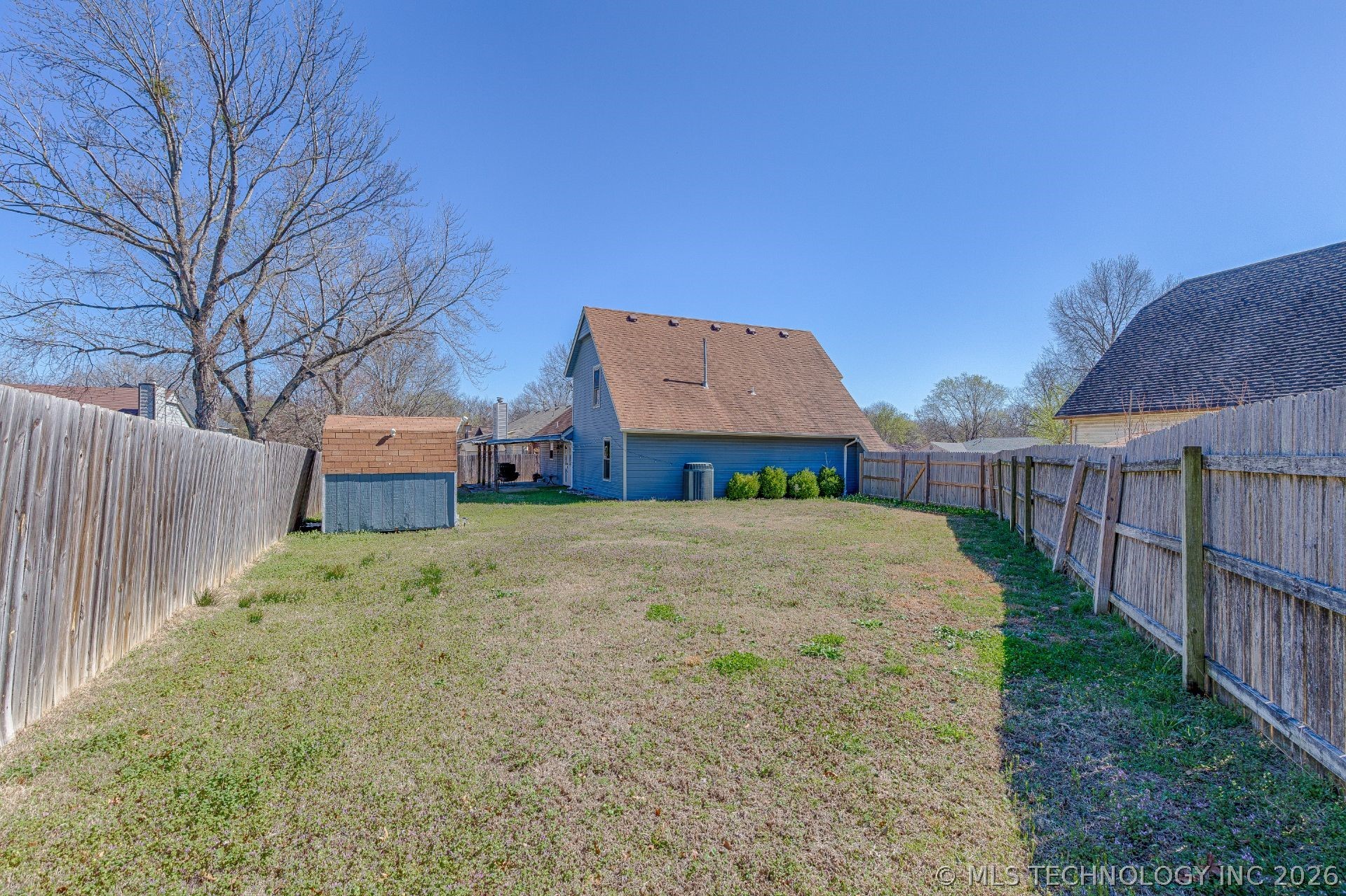 4218 W Toledo Court Broken Arrow OK 74012
